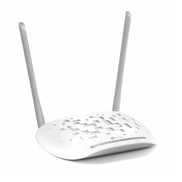 TP-Link ADSL Router