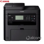 Canon i-SENSYS MF237w Laser Printer