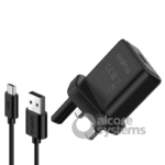 Oraimo PowerCube 2 Charger (OCW-U65S+L53)