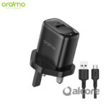 Oraimo (u66s C53/L53/M53) Charger www.alcore.co.zw