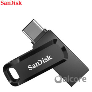 SanDisk 64GB Type C Flash www.alcore.co.zw