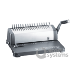 Comb Binding Machine