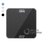 DSP Bathroom Scale KD7001