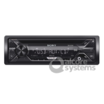Sony Car Radio (CDX-G1202U)