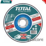 115MM Grinding Disc Metal (TAC2231151)