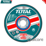 total tools 115mm cutting disc (tac210115100) www.alcore.co.zw
