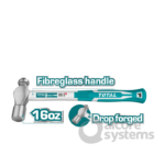 Ball Pein Hammer Total - THT74166