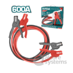 Booster Cable 600Amp Total- PBCA16001