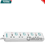 Extension Socket  Total (THES03041V)