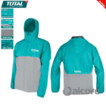 Jacket WaterProof TJCTC2282