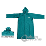 PVC Rain Coat Total - THTRC031