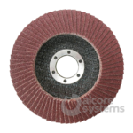 FLAP DISC 115mm P60 - TAC631152