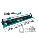 Tile Cutter 600mm Total - THT576004