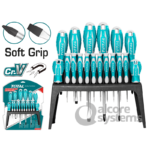 18 PCS Screw Driver Set (THT250618)