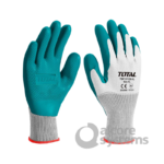 Latex Gloves Total - TSP13106-XL
