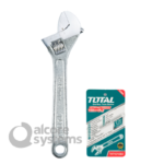 Adjustable wrench 6" (THT101063)