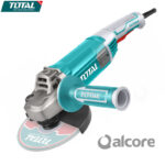 Total Tools 2000W Angle Grinder (TG12018026) www.alcore.co.zw
