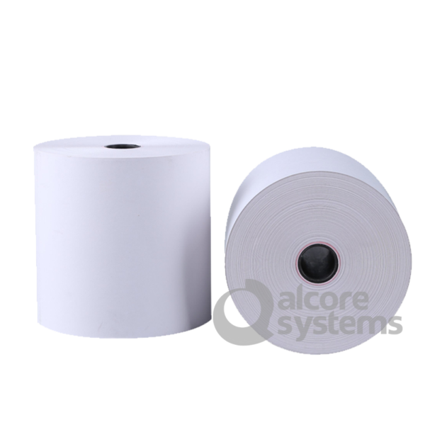 Receipt thermal paper (80x80)