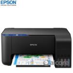 Epson L3111 Wi-Fi All-in-One Ink Tank Printer