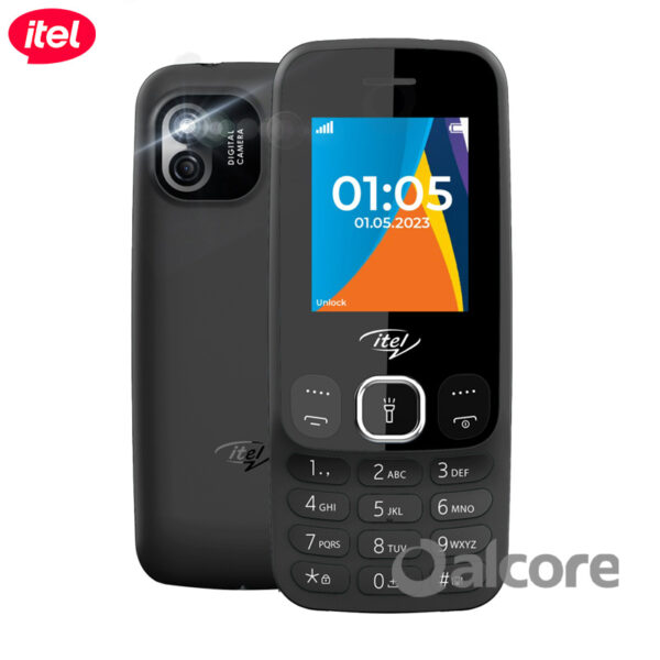 Itel it2166