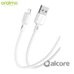 Oraimo I-Phone Data Cable (OCD-L53) www.alcore.co.zw