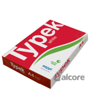 Typek A4 Bond Paper/Ream