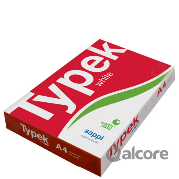Typek A4 Bond Paper/Ream