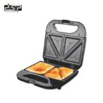 DSP SANDWICH MAKER 800W KC1169