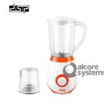 DSP BLENDER KJ2002
