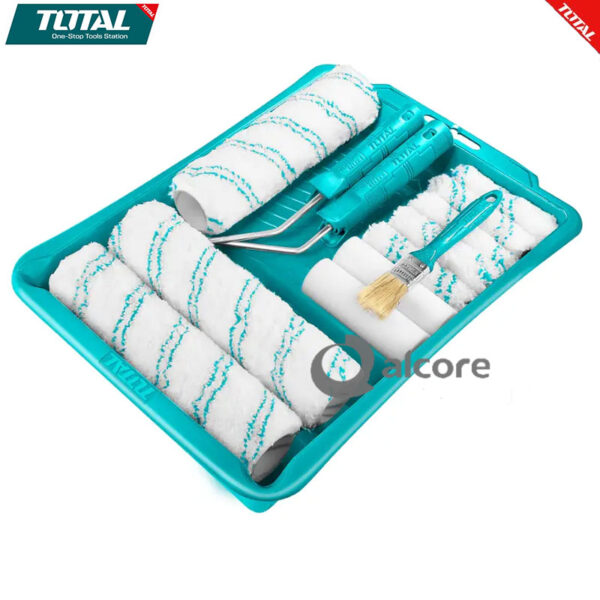 14 IN 1 Cylinder brush (THT862302) - Image 2