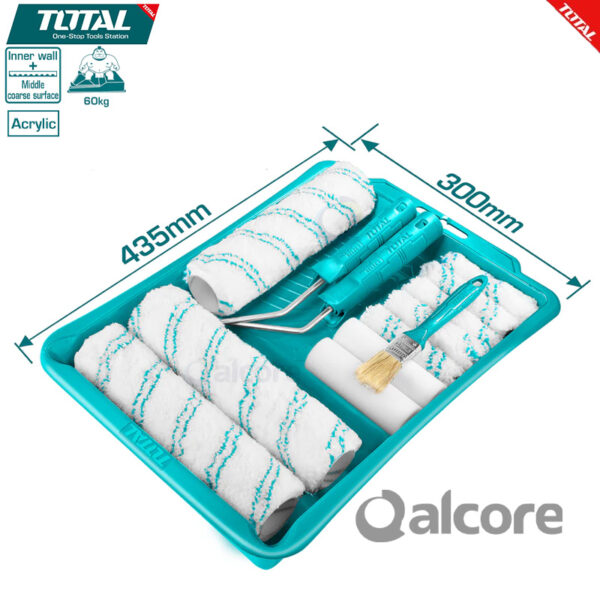 14 IN 1 Cylinder brush (THT862302)