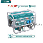 3KW Total generator TP130005-1