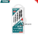 5Pcs Wood drill bits set Tacsd7055
