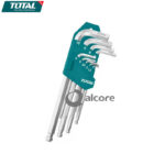 Hex Key Ball point 1.5-10mm THT106292