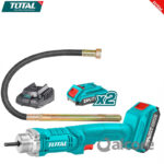 Li-ion concrete VIBRATOR Tcvli202313