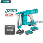 Lithium codless brad nailer tcbnl12016