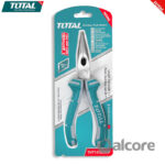 Long Nose Pliers 7"/180mm THT120606P