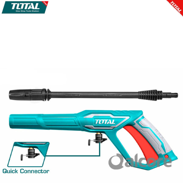Spray Gun for High Pressure Washer TGTSG026