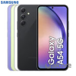 Samsung Galaxy A54 5G www.alcore.co.zw