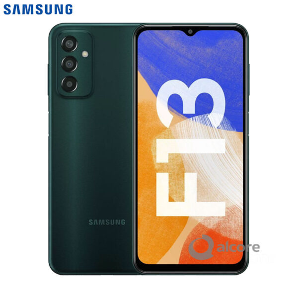Samsung Galaxy F13 www.alcore.co.zw