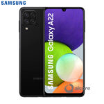 Samsung Galaxy A22 www.alcore.co.zw