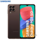 Samsung Galaxy M33 5G www.alcore.co.zw