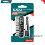 Screwdriver Bit Set 9pc TACSD3091