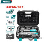 44pcs Socket Set (tht421441)