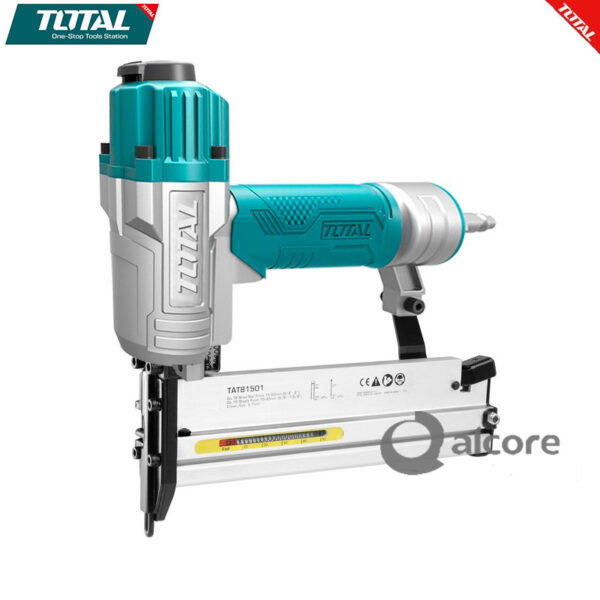 Total Brad Nailer Gun 2 IN 1 tat81501
