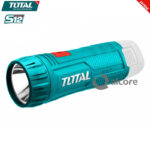 Total Lithium-ion Flashlight TWLI1223