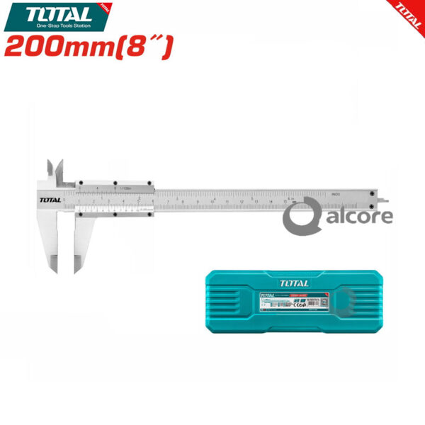 Vernier Caliper