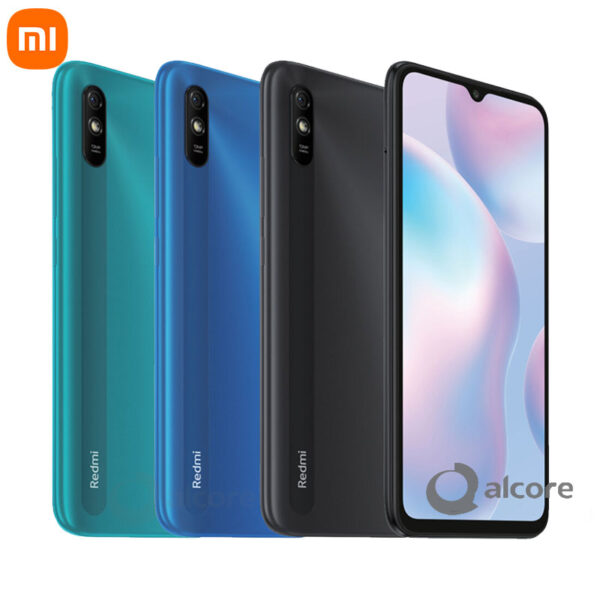 Xiaomi Redmi 9A 32GB+2GB