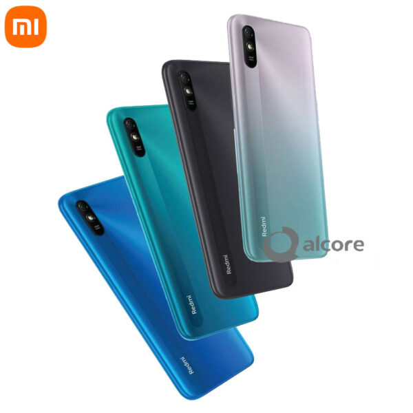 Xiaomi Redmi 9A 32GB+2GB - Image 2