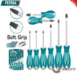 8PC Screwdriver Set